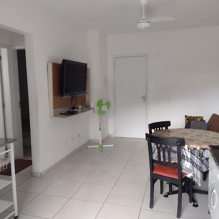 Apartament Apartamento Ubatuba Pereque Mirim Zewnętrze zdjęcie