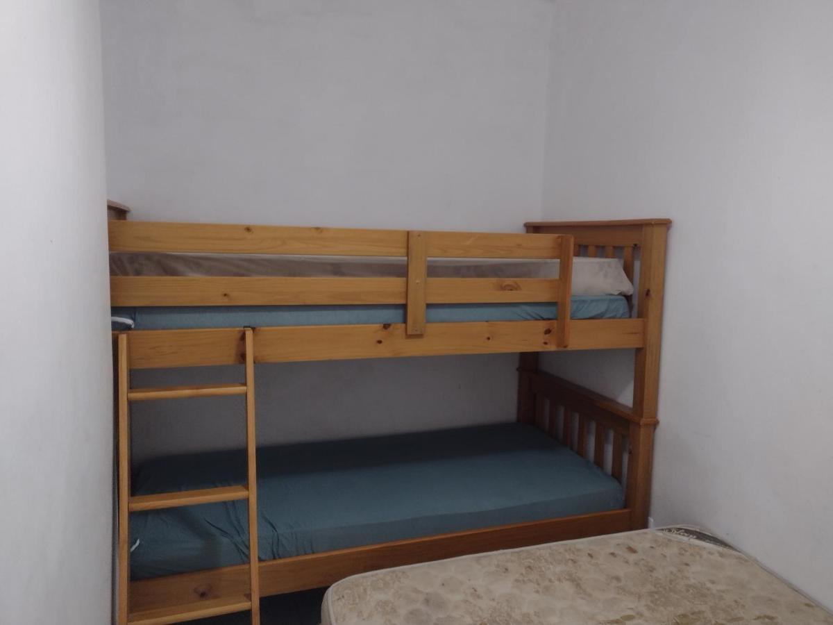 Apartament Apartamento Ubatuba Pereque Mirim Zewnętrze zdjęcie